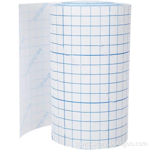 Non-Woven Self-Adhesive Medical Fix Roll and Dressing Tape: A Comprehensive Guide